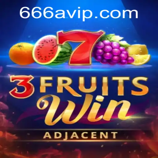 Explorando o Fascinante Mundo de 3FruitsWin e a Revolução do Jogo Online com 666A.com