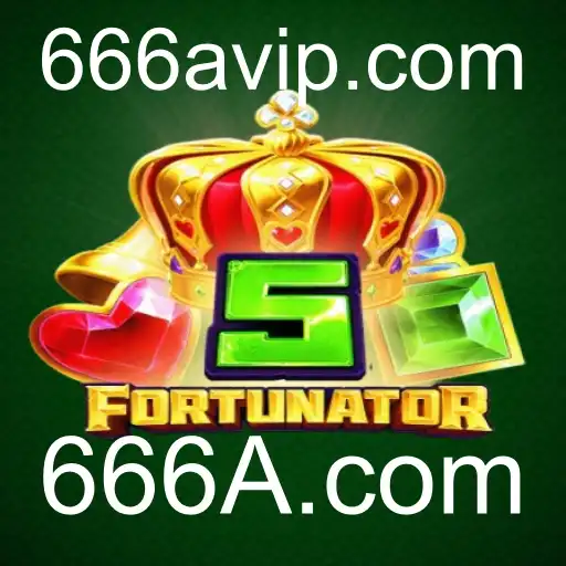 Descubra a Experiência Inovadora de 5Fortunator