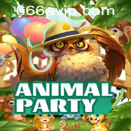 AnimalParty: Um Mergulho no Mundo da Diversão e Estratégia
