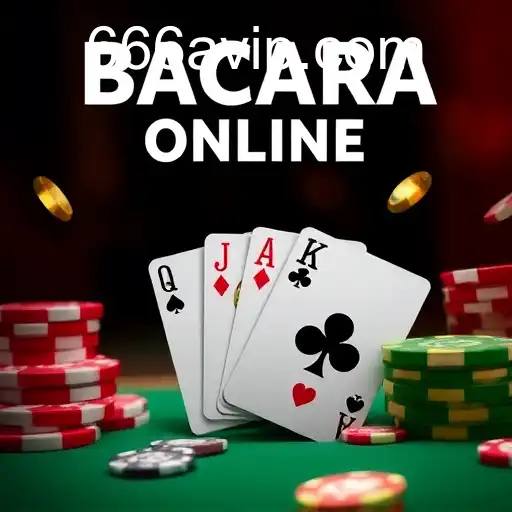 Bacará online