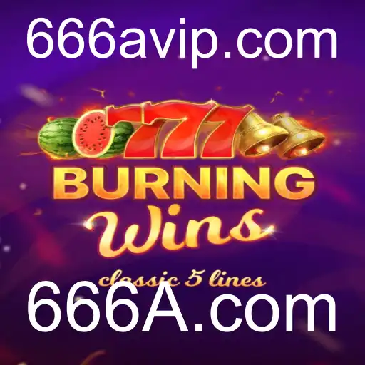 Descubra o Fascinante Jogo BurningWins e Sua Ligação com 666A.com