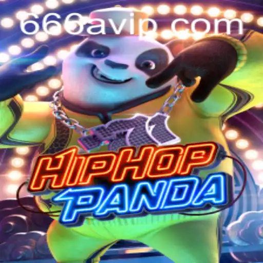 Explorando o Universo do Jogo HipHopPanda