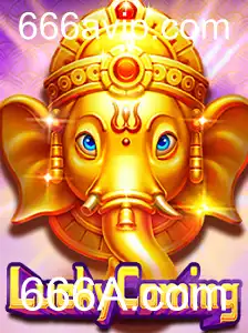 Explorando o Mundo de LuckyComing: Uma Jornada Inovadora no Universo dos Jogos