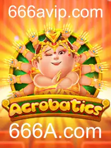 Explorando o Mundo de Acrobatics: Aventura e Estratégia no Jogo 666A.com