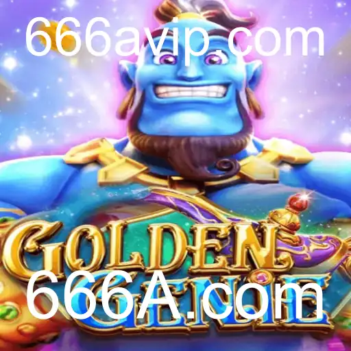 Descubra GOLDENGENIE: O Fenômeno Lúdico do Momento