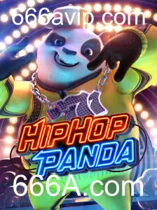 Explorando o Universo do Jogo HipHopPanda