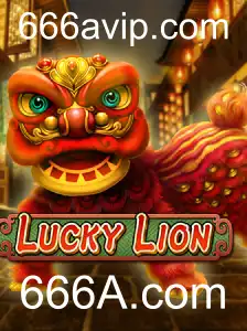 LuckyLion: Tudo o que você precisa saber sobre este jogo emocionante