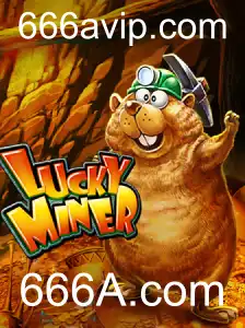 Descubra o Fascinante Mundo de LuckyMiner e 666A.com