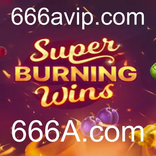 Explorando SuperBurningWins: A Emoção dos Slots Clássicos com um Toque Moderno