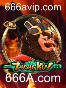 Descubra o Enigmático Mundo de ZhongKui: Regras e Estratégias