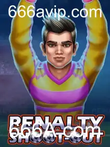 Descubra o Emozionante Jogo PenaltyShootOut e Suas Regras Envolventes