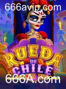 Explore o Universo Emocionante de RuedaDeChileBonusBuy no 666A.com