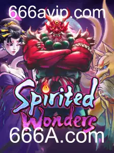 Descubra o Fascinante Jogo SpiritedWonders e Suas Regras Enigmáticas