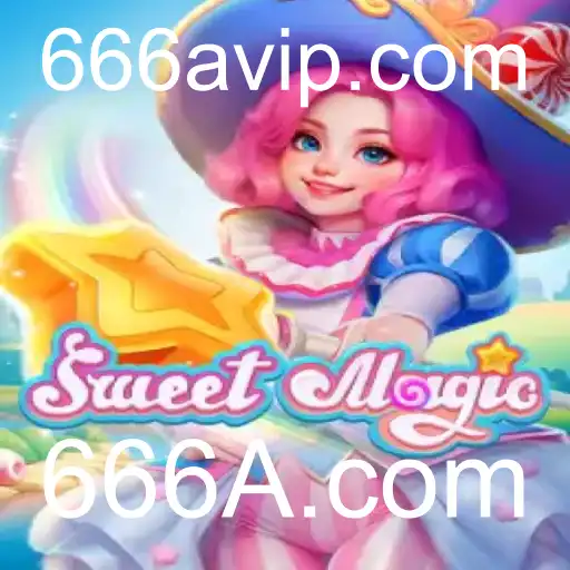 Descubra o Mundo Encantado de SweetMagic: Um Guia Completo