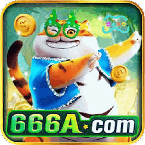666A.com Logo